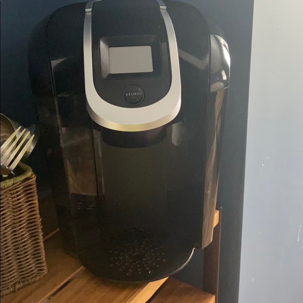 Keurig 2.0